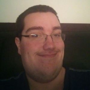 Meet your Posher, Glenn